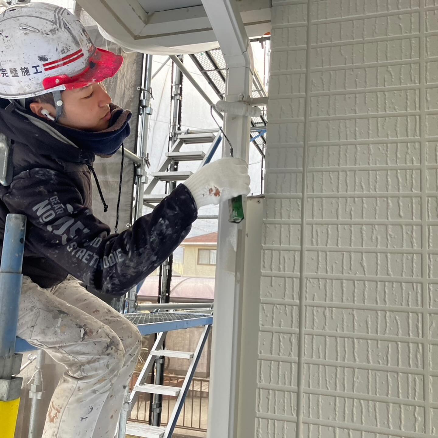 本日は天候に左右されまくりです💧