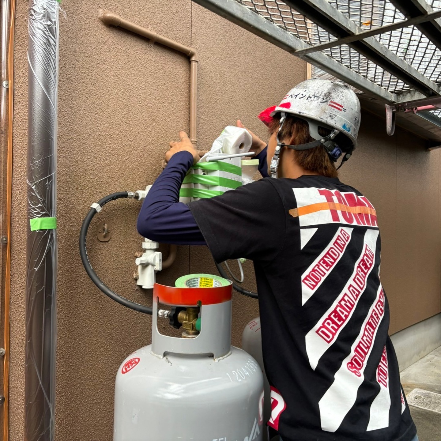 なんとか天気持ちましたね😊